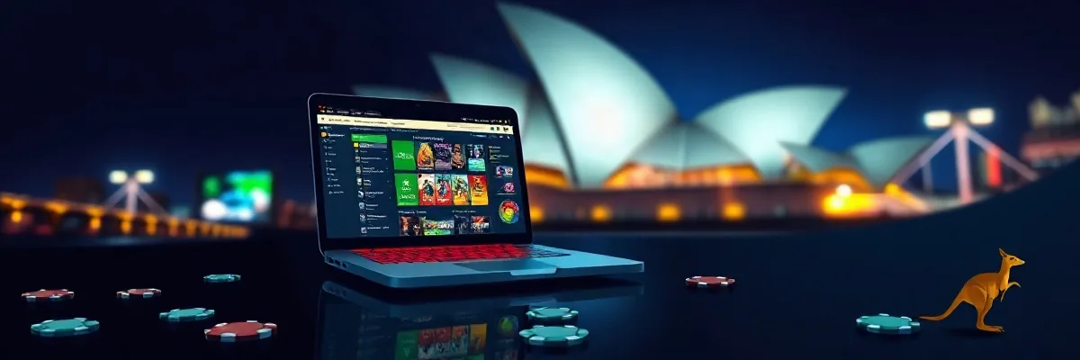 best online casino australia in Australia — Best online casino australia what the support setup says about the operator