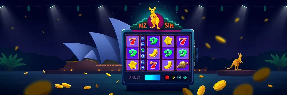 Best online pokies free spins: the $200 no deposit bonus myth: best online pokies free spins guide for players in Austra