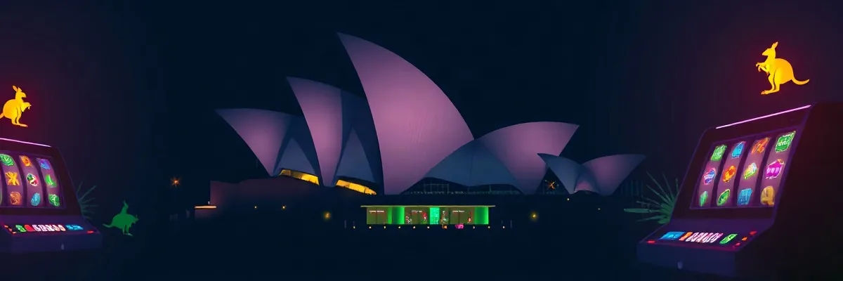 Demo play: where it exists and where it does not for players in Australia