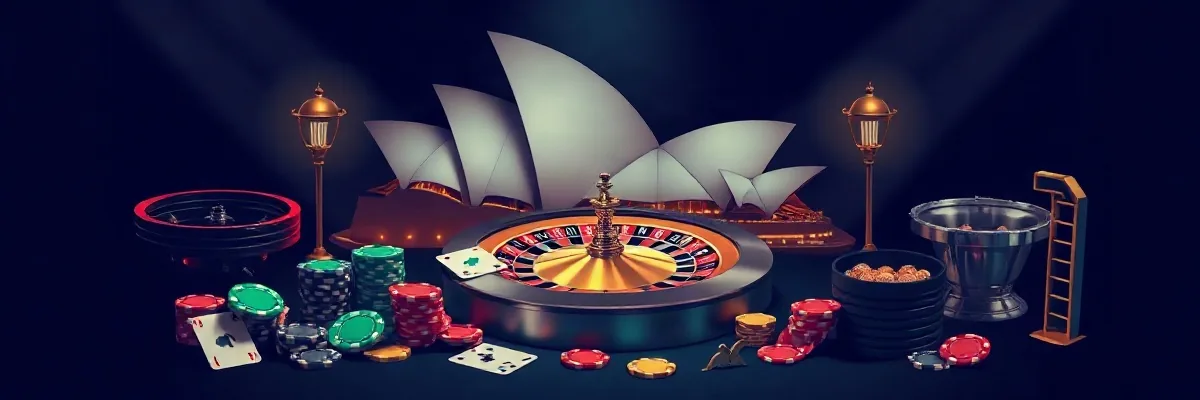 bitcoin casinos in Australia — Escalation path when the first reply is a template