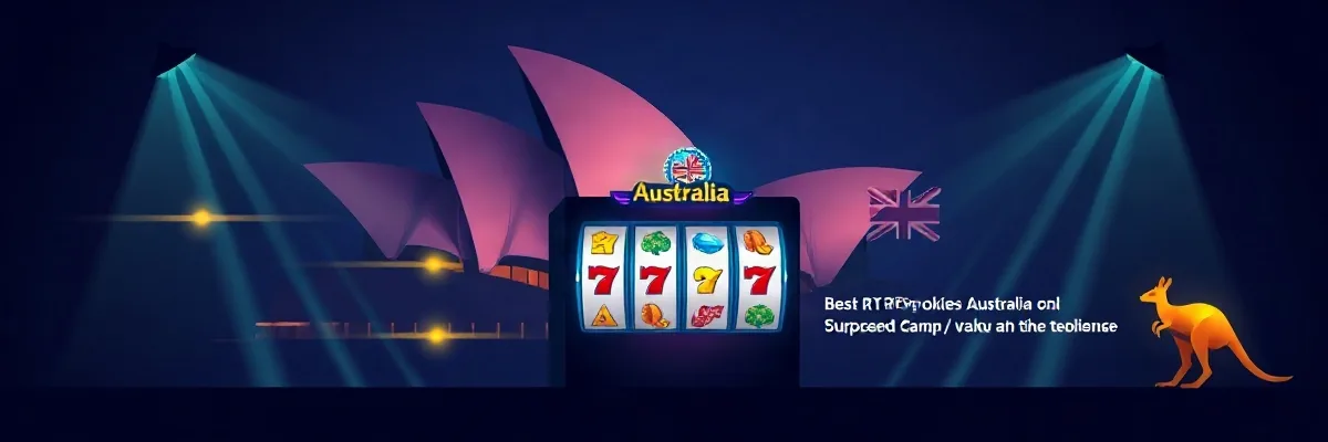 Best RTP pokies Australia and expected value discipline — crypto casino australia in Australia