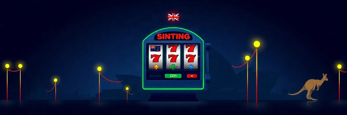 free spins no deposit win real money australia in Australia — Cross-reference to related pokies coverage