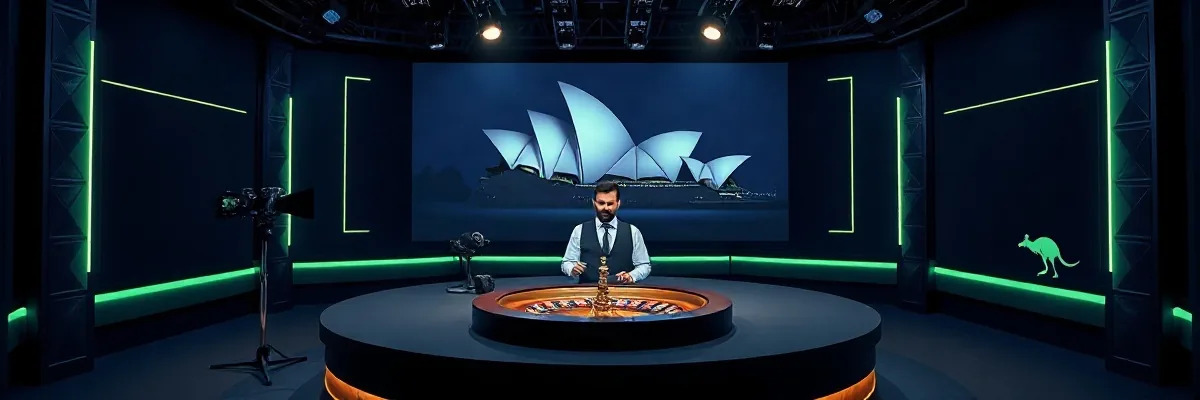 live casino online australia in Australia — Break-even arithmetic for a typical session