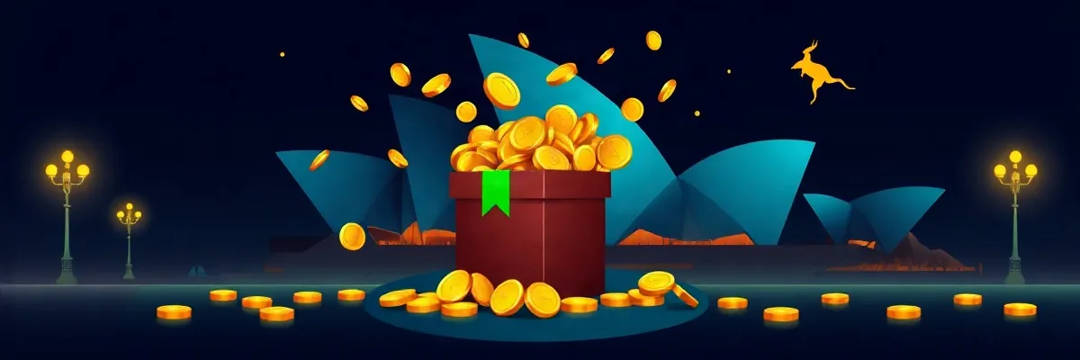 no deposit bonus codes australia: the three numbers that decide value for players in Australia