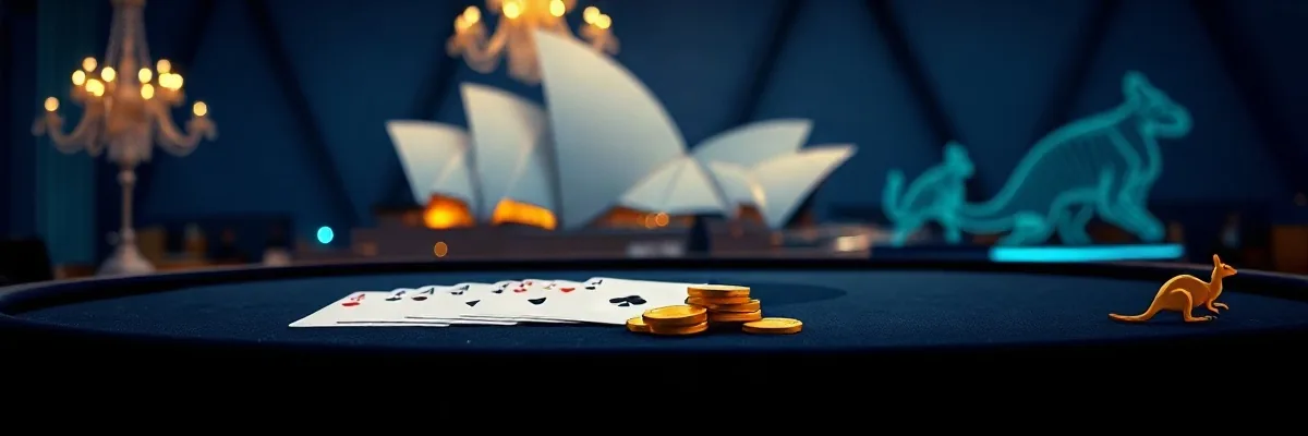 Loyalty and cashback as real percentages, not tiers: online baccarat australia guide for players in Australia
