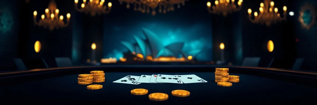 Online baccarat australia: operator cost profiles in detail for players in Australia