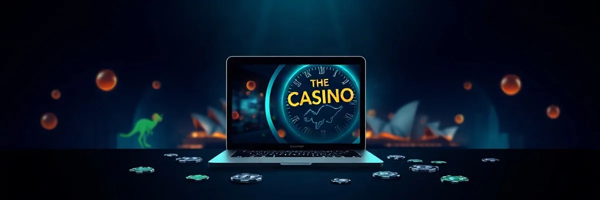 online casino australia real money: the complete deposit-to-cashout timeline: online casino australia real money guide f