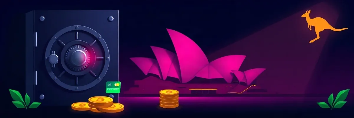 online gambling in australia in Australia — What a fixed deposit buys at each operator, stated in numbers