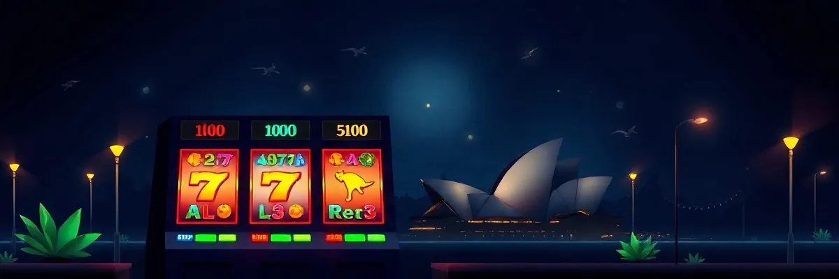 Safe online pokies australia: the six checks you run yourself: safe online pokies australia guide for players in Austral