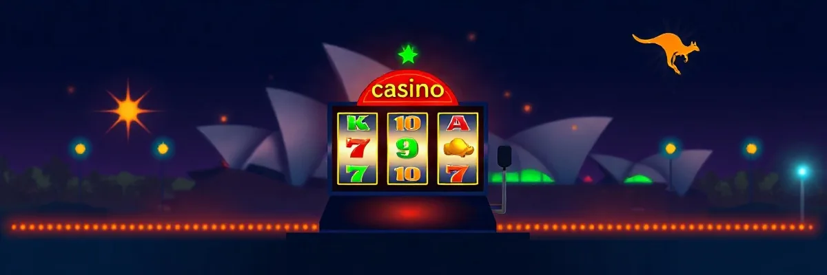 Safe online pokies australia: responsible play as structural safety: safe online pokies australia guide for players in A