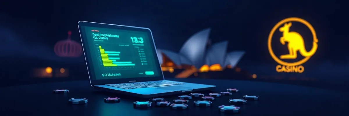Data behind each criterion, stated as numbers for players in Australia