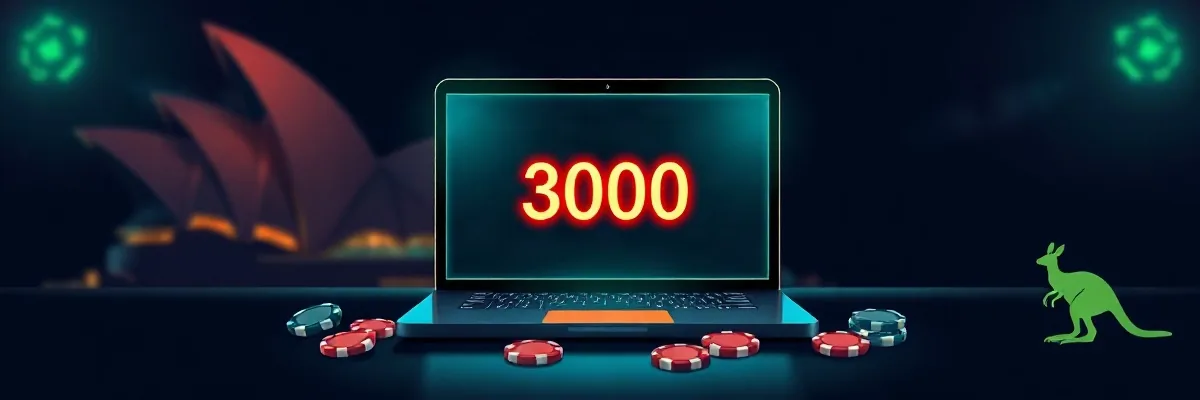 Score by score: where every operator gained and lost points — top 10 online casino australia in Australia
